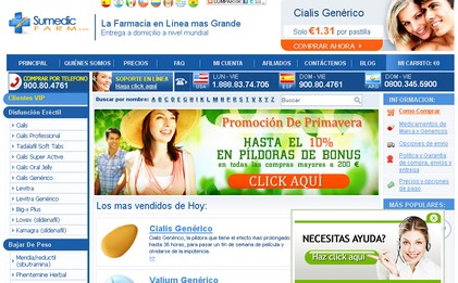 Farmacia Online Celecoxib