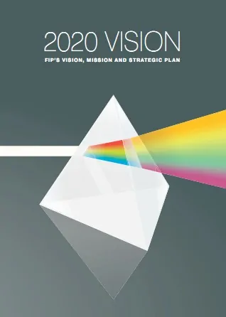FIP 2020 Vision Report