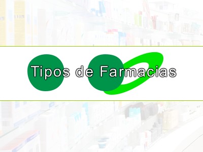 Clasificación Farmacias - Segmentos de Mercado