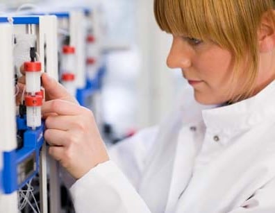 Laboratorios Farmacéuticos