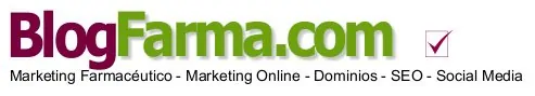 BlogFarma.com > Marketing Farmacéutico
