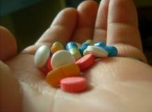 medicamentos falsos