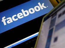 como escribir en facebook